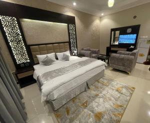 Admire Furnished Apartments - Jeddah