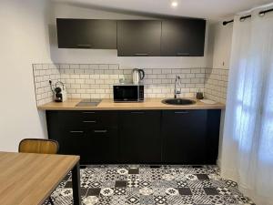 Le Moulin 2 - Appartement Arenes Romaines- Beziers Gare - Wifi- Tv connecté