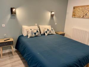 Le Moulin 2 - Appartement Arenes Romaines- Beziers Gare - Wifi- Tv connecté