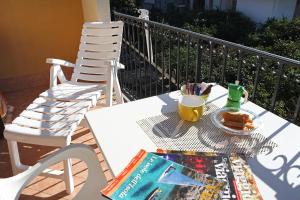 Adriana Sicily House Etna & Sea