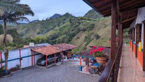 Hotel Dulce Campestre