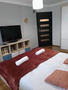 Apartament Warmińska