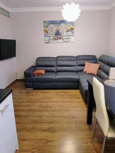Apartament Warmińska