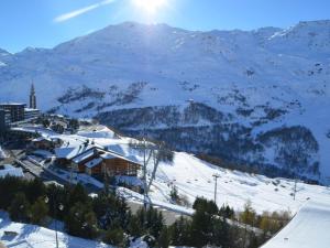 Studio 4 pers rénové Les Menuires - Animaux admis - FR-1-452-286