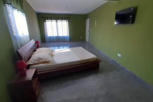 villa luxueuse et meublée plus de 280 m²