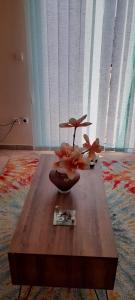 Gemani Apartments Rhodes city