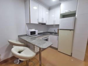 Castrelos, Vigo, diseño