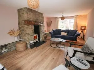 Laurgeths House - Lydbury North