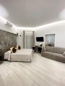 Chambre Quadruple Premium
