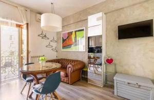 St Peter Apartment