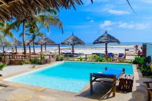 Villa Thamani Zanzibar