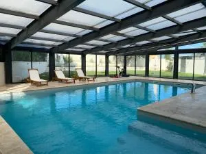 O Bain Soleil - 布尔圣昂代奥