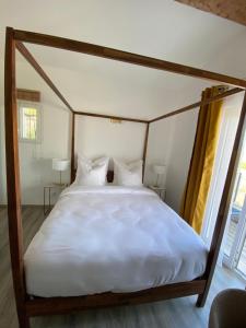 B&B / Chambres d'hotes O Bain Soleil : photos des chambres