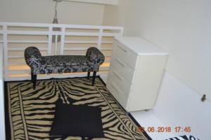 SMDC Wind Loft Bedroom 101 Facing Amenities with WIFI and Parking