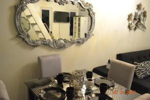 SMDC Wind Loft Bedroom 101 Facing Amenities with WIFI and Parking