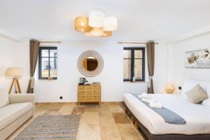 Appartements Longue Vie Au Roi - Vue Enchanteresse : photos des chambres