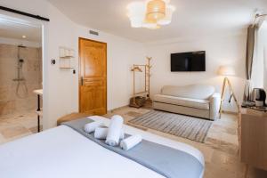 Appartements Longue Vie Au Roi - Vue Enchanteresse : photos des chambres