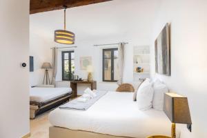 Appartements Longue Vie Au Roi - Vue Enchanteresse : photos des chambres