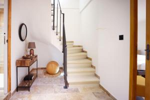 Appartements Longue Vie Au Roi - Vue Enchanteresse : Appartement 3 Chambres