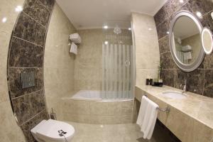Deluxe Double Room room in Luxor Garden Hotel