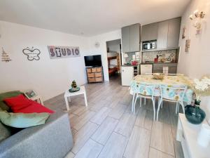 Plein cœur du Grau du Roi - Les Cigales de la Mer - 100m de la plage