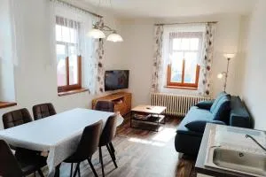 Penzion Šumava - APARTMÁN - Bližší Lhota