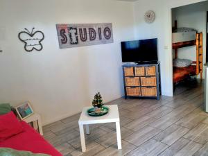 Plein cœur du Grau du Roi - Les Cigales de la Mer - 100m de la plage