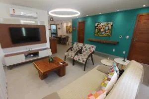 Corais de Taipu Beach - Taipu