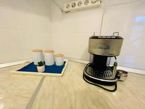 FLH - Apartament 2 camere Ocnei