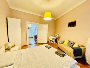 FLH - Apartament 2 camere Ocnei