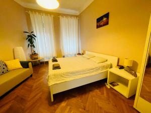 FLH - Apartament 2 camere Ocnei