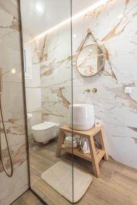 2bdroom Plaka Apartment