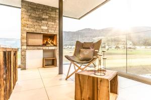 Suite con Vista Montagna