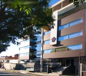 HOTEL HANAN - 阿雷基帕