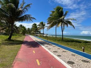 Venha se hospedar no Paraíso de Guarajuba