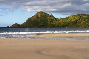 Playa Ocotal, San Juan del Sur, Rivas, Nicaragua.