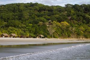 Playa Ocotal, San Juan del Sur, Rivas, Nicaragua.