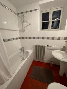 Maisons d'hotes Chez Katia : photos des chambres