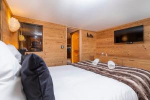 Val Thorens - Cosy Duplex Silveralp 004