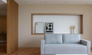 Tabas Super luxuoso frente mar em Copa CP0009