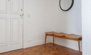 Tabas Super luxuoso frente mar em Copa CP0009