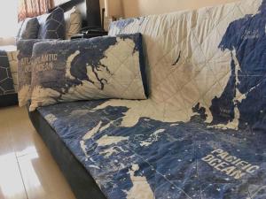 Condo , WIFI up to 100mbps , Infinity Pool