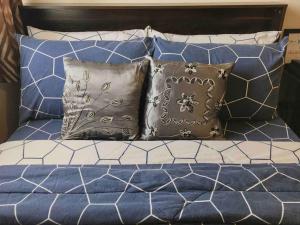 Condo , WIFI up to 100mbps , Infinity Pool