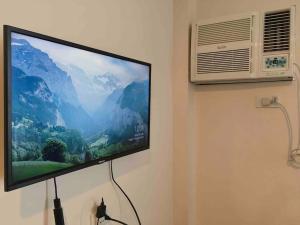 Condo , WIFI up to 100mbps , Infinity Pool