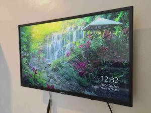 Condo , WIFI up to 100mbps , Infinity Pool