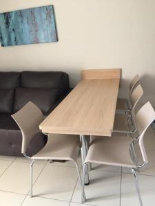 Caldas Novas Casa da Madeira