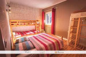 Maisons de vacances Gite le Castillon : photos des chambres