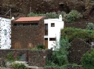 Casa de los Arcos - Betenama
