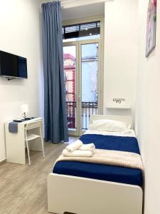 Appartamento con 3 Camere da Letto