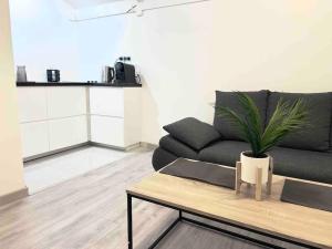 Appartement chaleureux proche RER CDG Parc Expo
